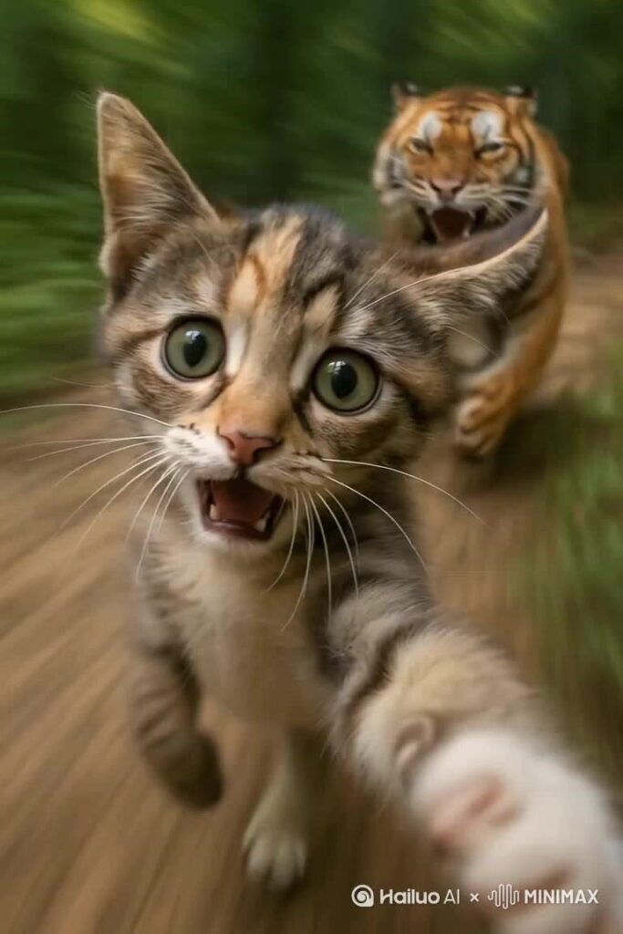 Transform Text to Stunning Videos with Hailuo AI