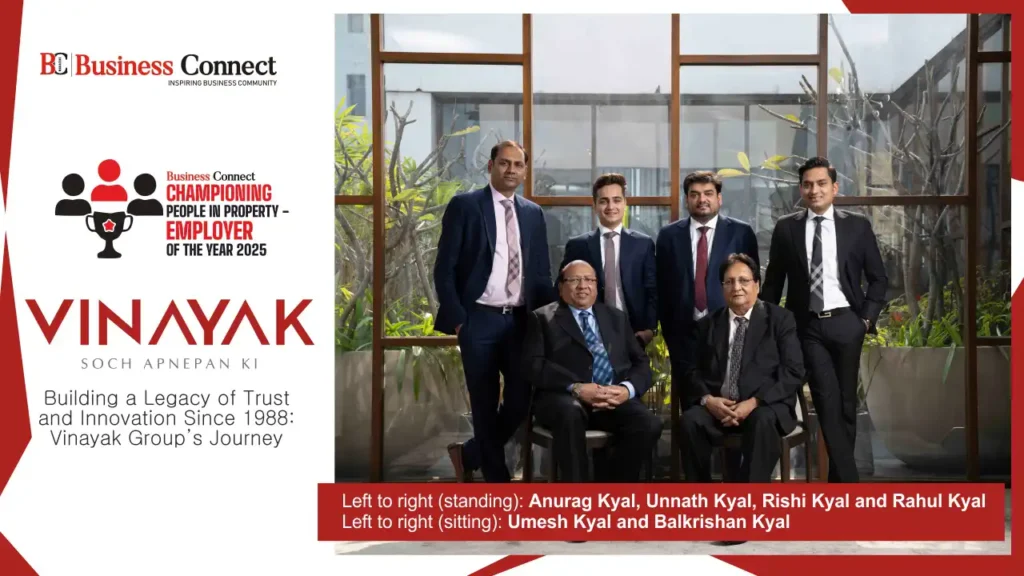 Vinayak Group: Top Best Real Estate Developers in Kolkata Vinayak Group: Top Best Real Estate Developers in Kolkata