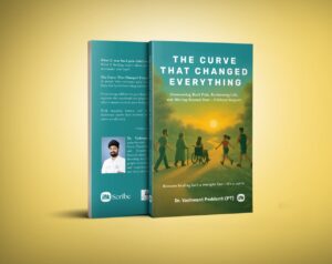 Please use stronger than surgery books mockup pic here