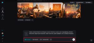 Flyers of the Future: Tiny Canvases with Cinematic Ambition