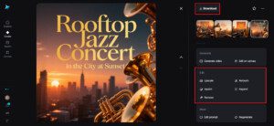 Flyers of the Future: Tiny Canvases with Cinematic Ambition