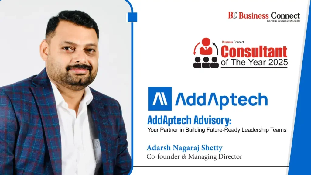 AddAptech Advisory: A People-First and Customer-Driven Organisation