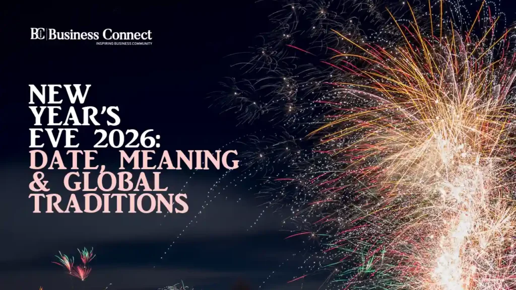 New Year’s Eve 2026: Date, Meaning & Global Traditions