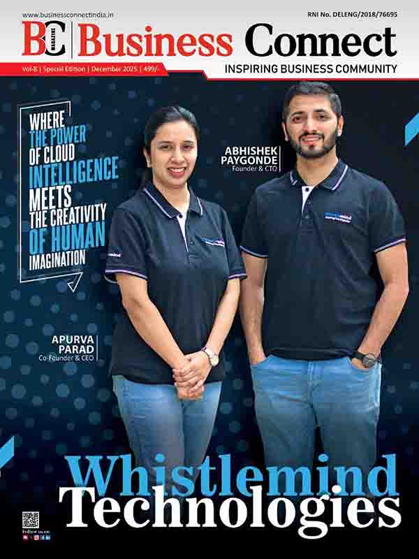 Special Edition December 2025 page 001 Business Connect Magazine