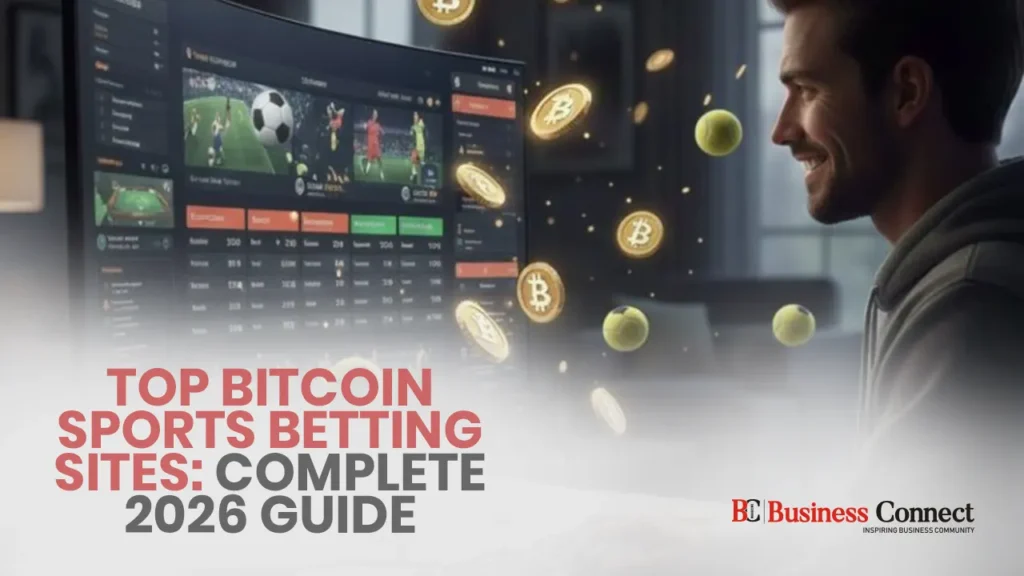 Top 10 Bitcoin Sports Betting Sites: Complete 2026 Guide