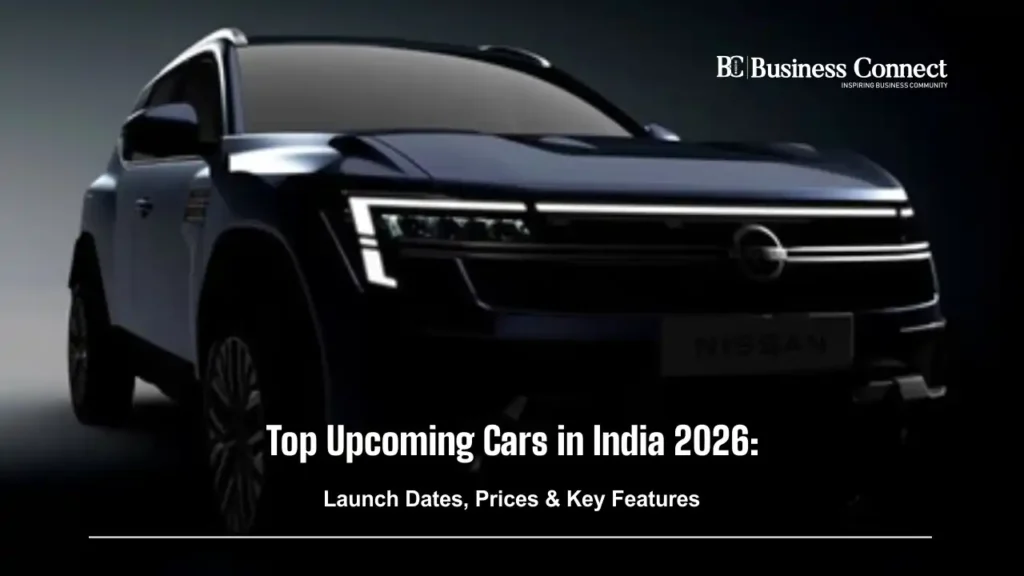 Top Upcoming Cars in India 2026: Launch Dates, Prices & Key Features