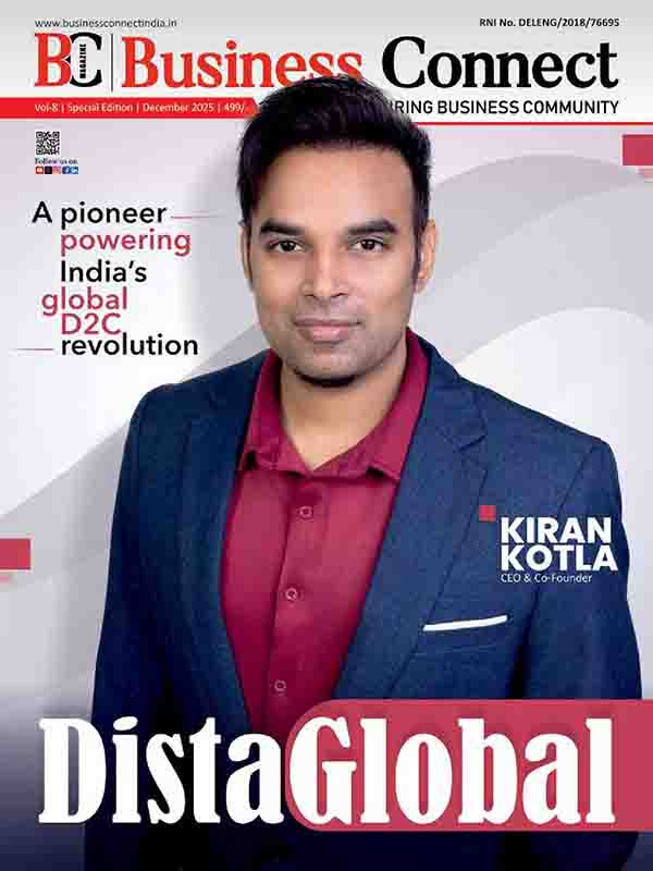 Visionary Leader of The Year 2025 page 001 Business Connect Magazine