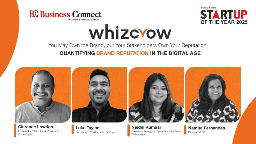 WhizCrow Technologies Private Limited