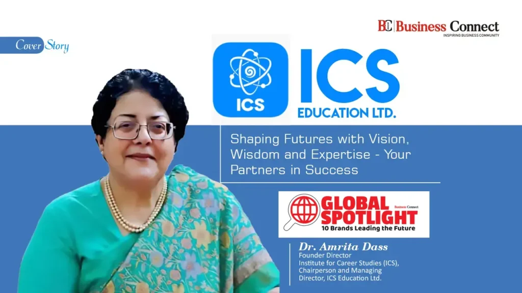 Dr. Amrita Dass transformed the landscape of education and career guidance in India by founding the Institute for Career Studies (ICS) in 1985.