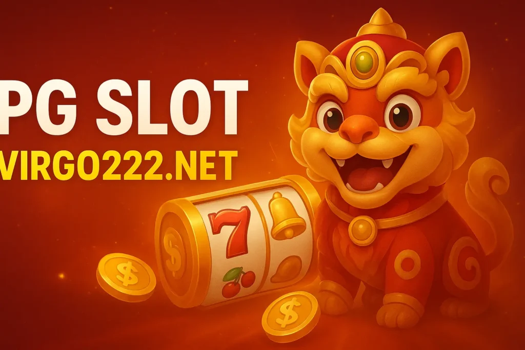 pg slot virgo222.net Is It Legal in India