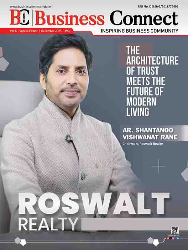 Magazine Best Business Magazine In India |Business Connect