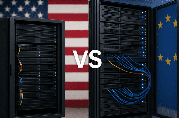 US VPS vs EU VPS: which region gives you better performance? US VPS vs EU VPS: which region gives you better performance?