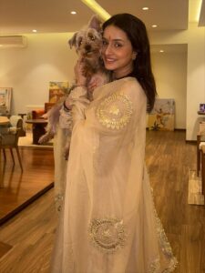 Shraddha Kapoor to get married to Rahul Mody in Udaipur soon? Brother Siddhanth Kapoor breaks silence