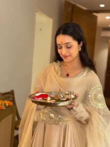 Shraddha Kapoor to get married to Rahul Mody in Udaipur soon? Brother Siddhanth Kapoor breaks silence