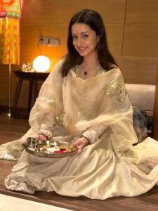 Shraddha Kapoor to get married to Rahul Mody in Udaipur soon? Brother Siddhanth Kapoor breaks silence