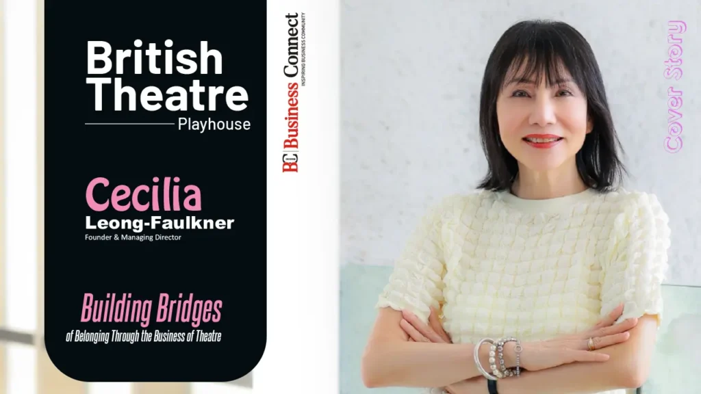 Building Bridges Of Belonging Through The Business Of Theatre