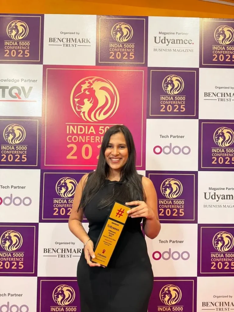 Bengaluru CA Meenal Goyal From a ₹28 Lakh Job to Building Her Own Business