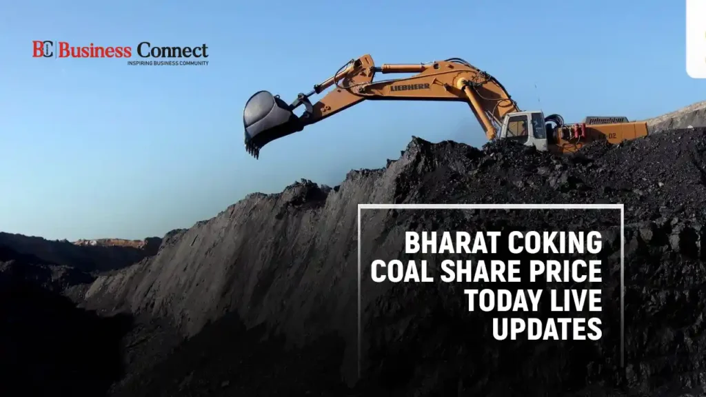 Bharat Coking Coal (BCCL) IPO allotment status