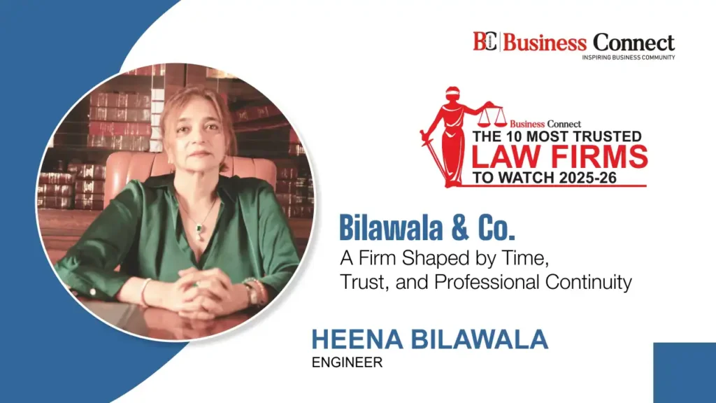 Bilawala & Co. : A Firm Shaped by Time, Trust, and Professional Continuity