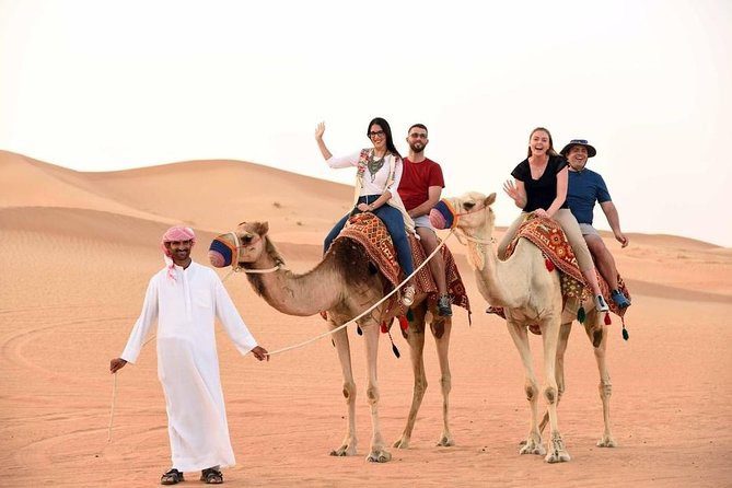 Budget Desert Safari Dubai: Affordable Adventure in the Arabian Desert Budget Desert Safari Dubai: Affordable Adventure in the Arabian Desert