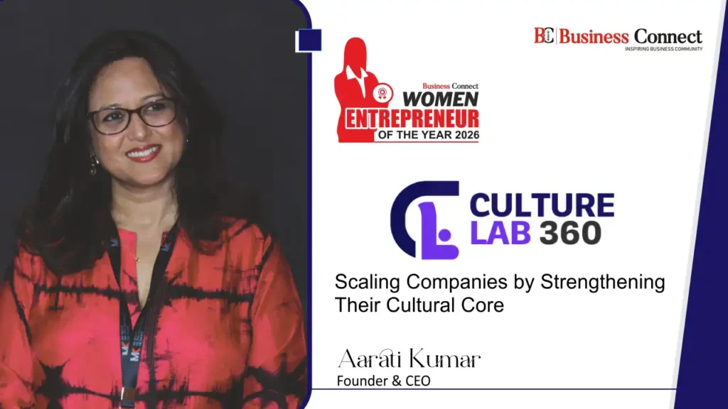 CultureLab 360 : Scaling Companies by Strengthening Their Cultural Core