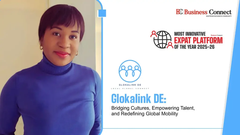 Glokalink DE connects global talent with opportunities in Germany by offering strategic engagement, cultural guidance, and value-driven partnerships for individuals and businesses.