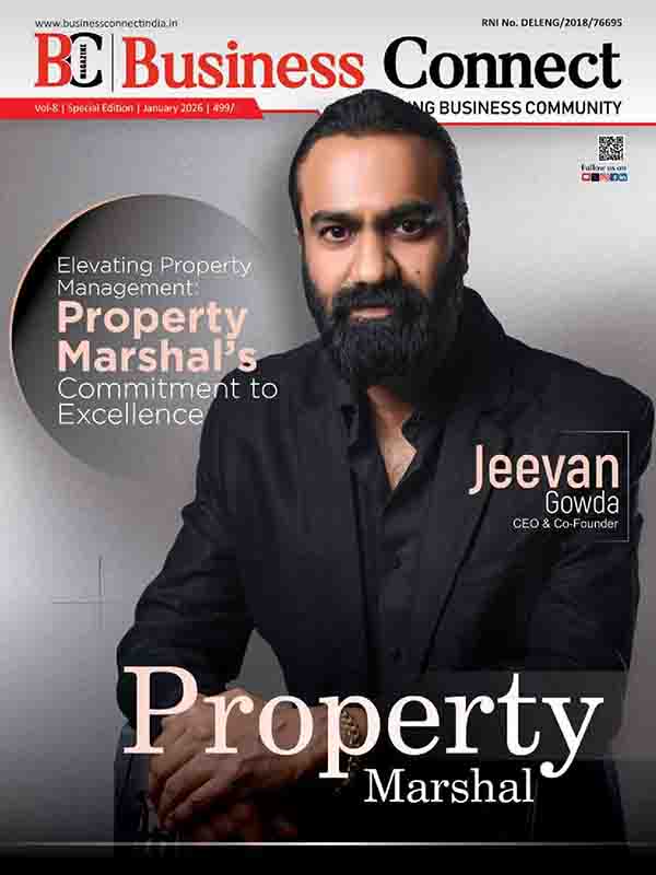 Innovative Property Management Company to Watch in 2026 page 001 Business Connect Magazine