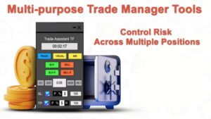 Multi-purpose trade manager tools