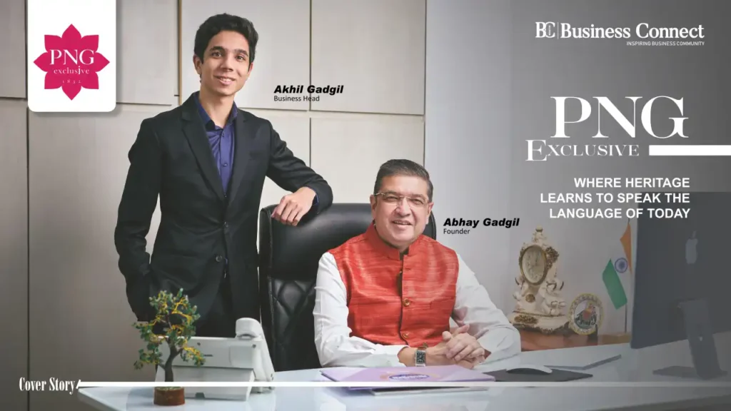 PNG Exclusive : WHERE HERITAGE LEARNS TO SPEAK THE LANGUAGE OF TODAY