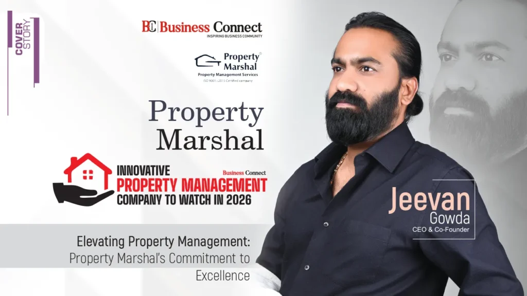 Elevating Property Management: Property Marshal’s Commitment to Excellence