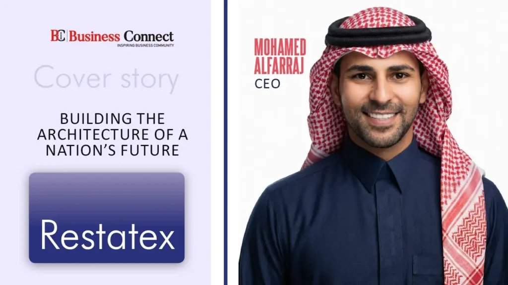 Restatex Building the Architecture of a Nation’s Future