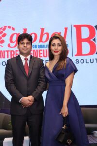 Rimi Sen’s Transition: From Bollywood Star to Dubai Real Estate Agent