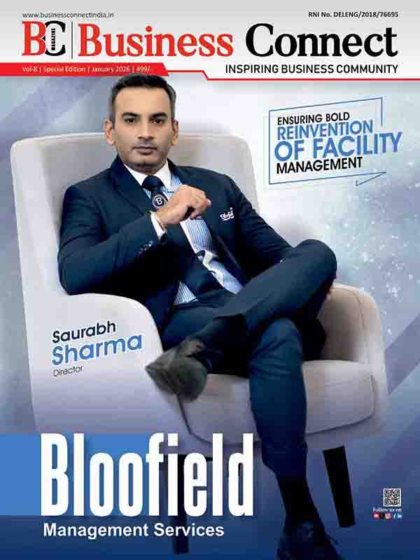 The Most Innovative Companies To Follow 2026 page 001 Business Connect Magazine