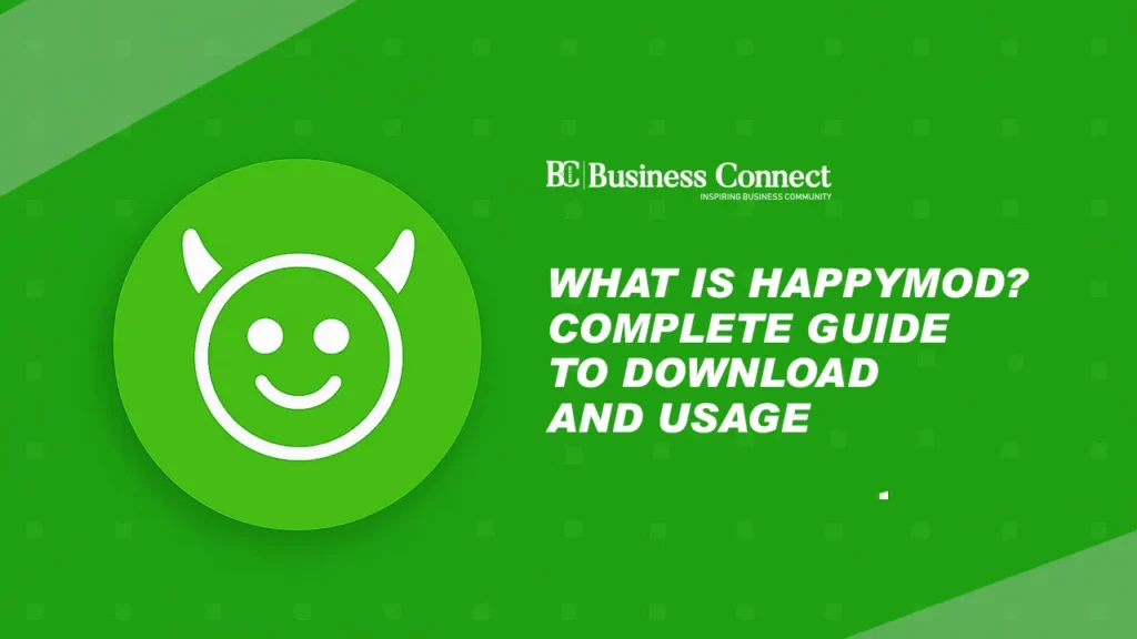 What Is HappyMod? Complete Guide to Download and Usage