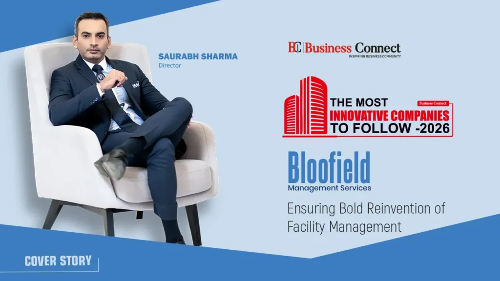Bloofield Management Services : Ensuring Bold Reinvention of Facility Management