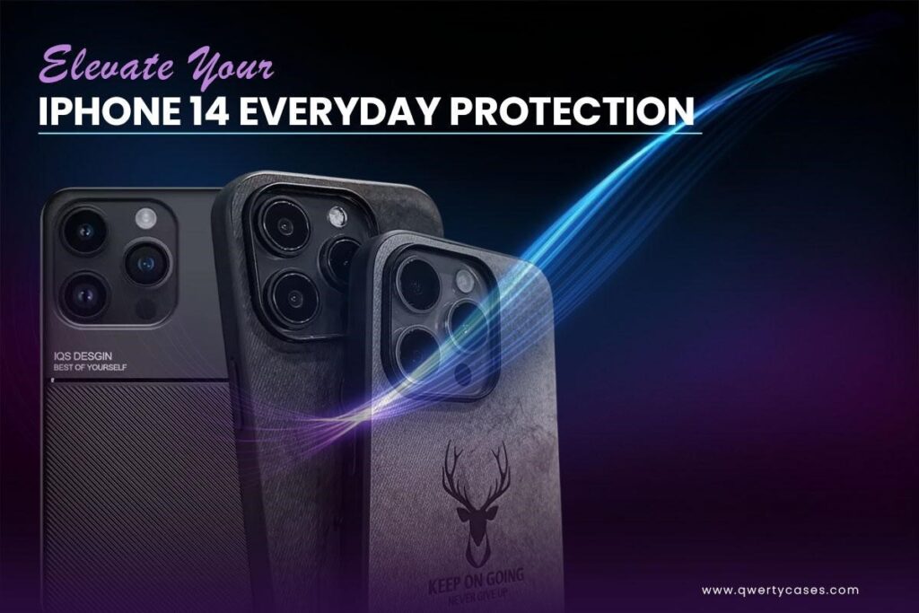 iPhone 14 Cover: Ultimate Guide to Protecting Your Premium Device