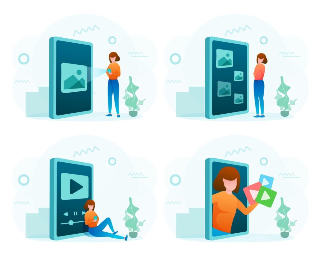 Video Downloading Apps and Their Role in Modern Media Consumption