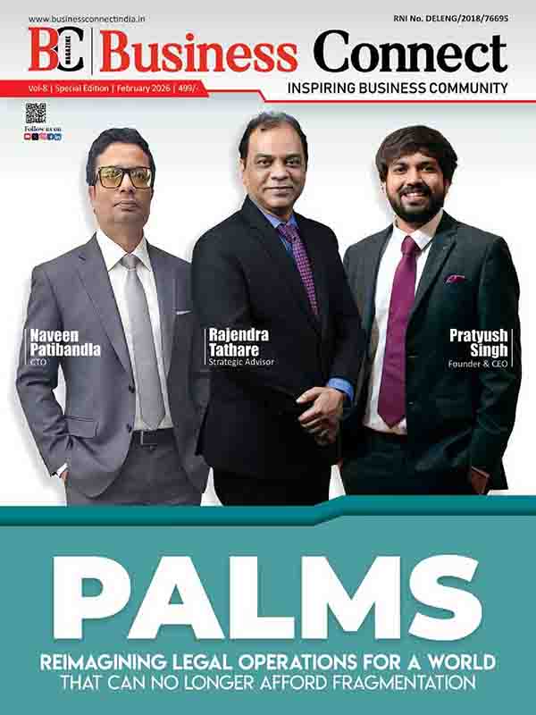 BFSI Legal Technology Innovator of the Year 2026 page 001 BFSI Legal Technology Innovator of the Year 2026 page 001 Business Connect Magazine