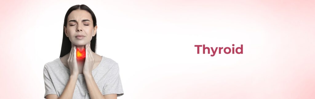 Early Signs of Thyroid Problems You Shouldn’t Ignore