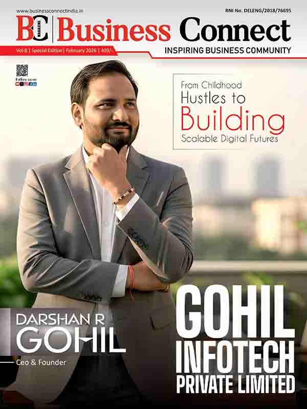 February Special Edition 2026 page 001 February Special Edition 2026 page 001 Business Connect Magazine