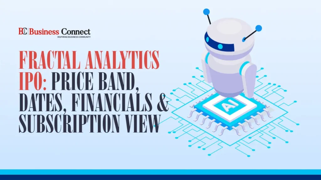Fractal Analytics IPO: Should you subscribe? All you need to know about the Fractal Analytics IPO