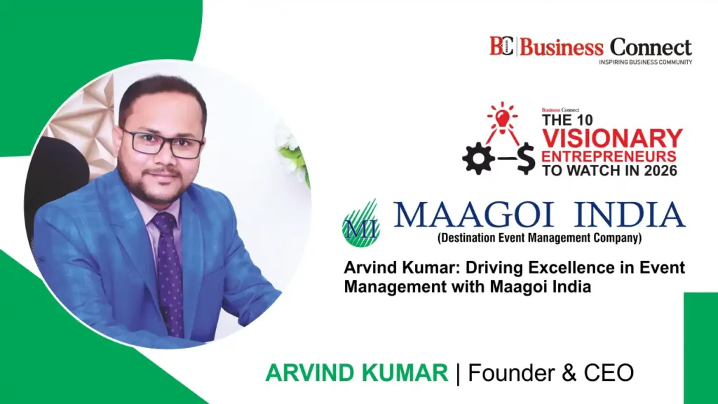 MAAGOI INDIA (Destination Event Management Company)
