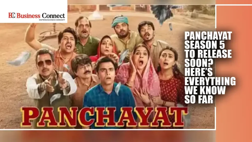 Panchayat Season 5 to Release Soon? Here’s Everything We Know So Far Panchayat Season 5 to Release Soon? Here’s Everything We Know So Far