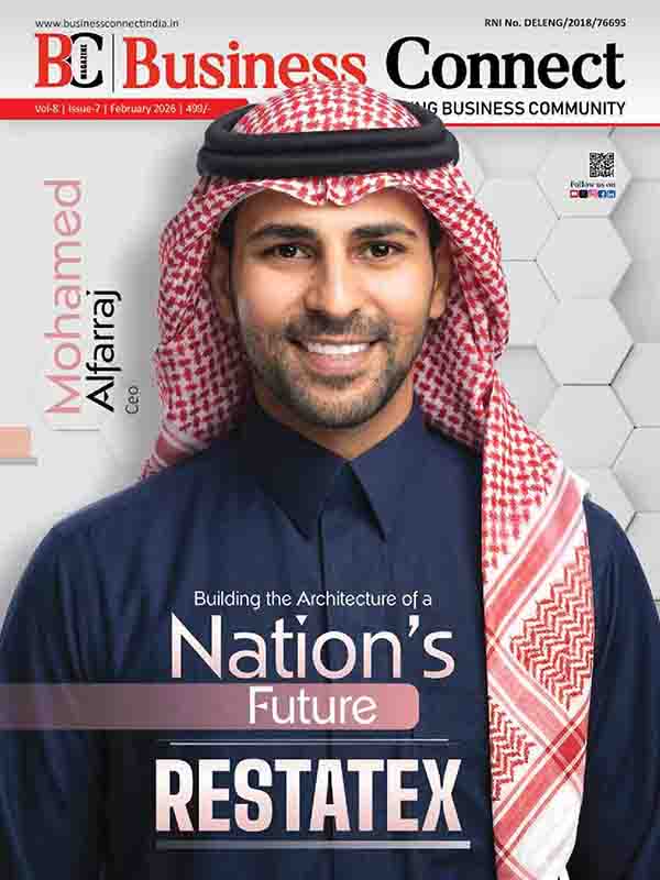 Restatex page 001 Business Connect Magazine