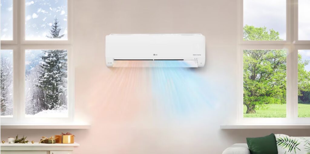 Split AC vs. Window AC Which is Best for Indian Summers