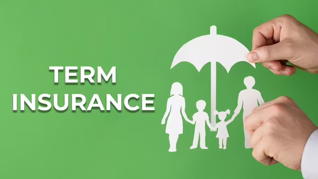 Maximize Your ₹35K Salary: Secure the Right Term Insurance Without Breaking the Bank