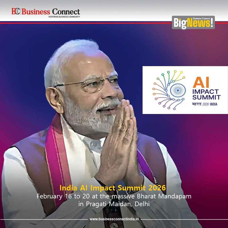 The India AI Impact Summit 2026 is in full swing right now in New Delhi The India AI Impact Summit 2026 is in full swing right now in New Delhi