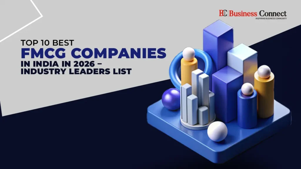 Top 10 Best FMCG CompaniesTop 10 Best FMCG Companies in India in 2026 in India in 2026