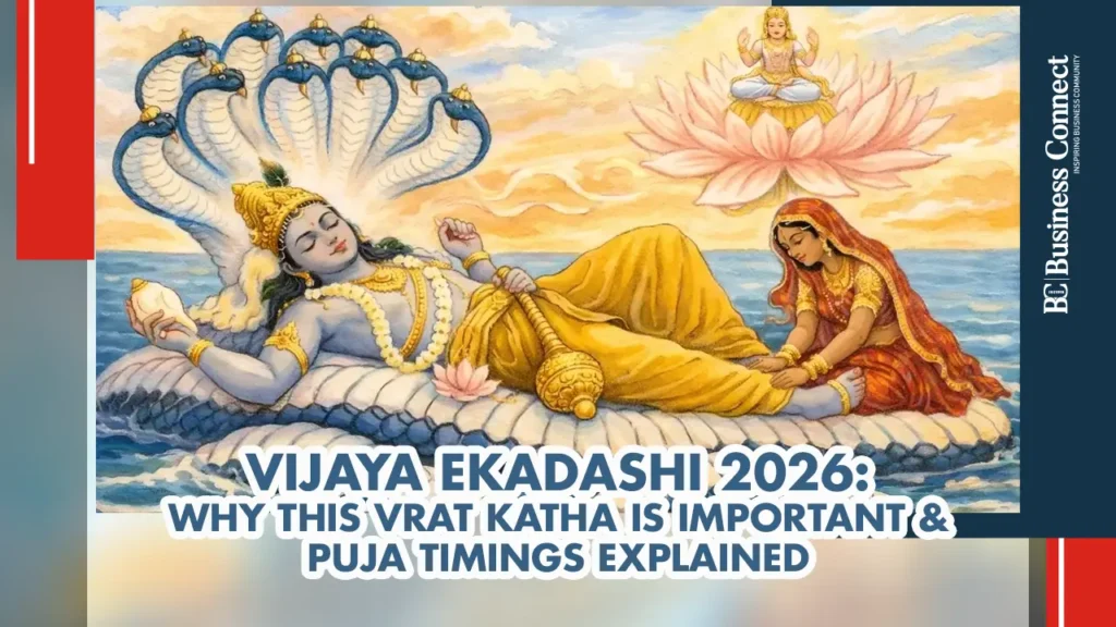 Vijaya Ekadashi 2026: Why This Vrat Katha is Important & Puja Timings Explained