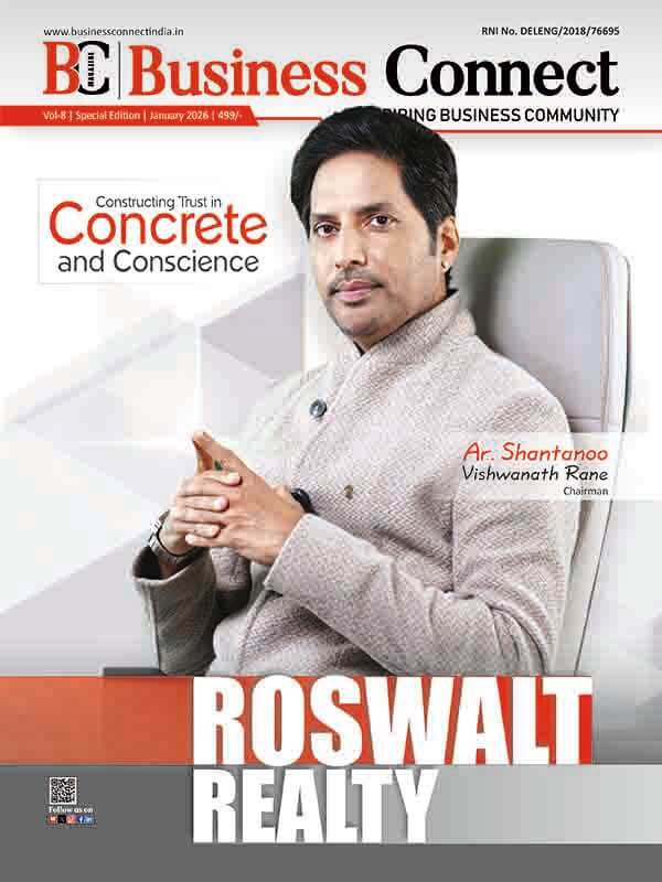 roswalt roswalt Business Connect Magazine